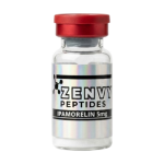 Ipamorelin 5mg
