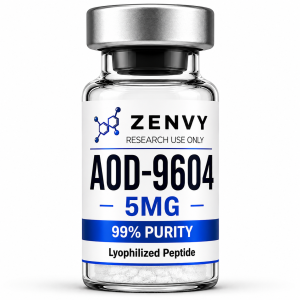 AOD-9604 5mg