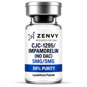 CJC 1595 / Impamorelin 5mg/5mg