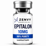 Epitalon 10mg