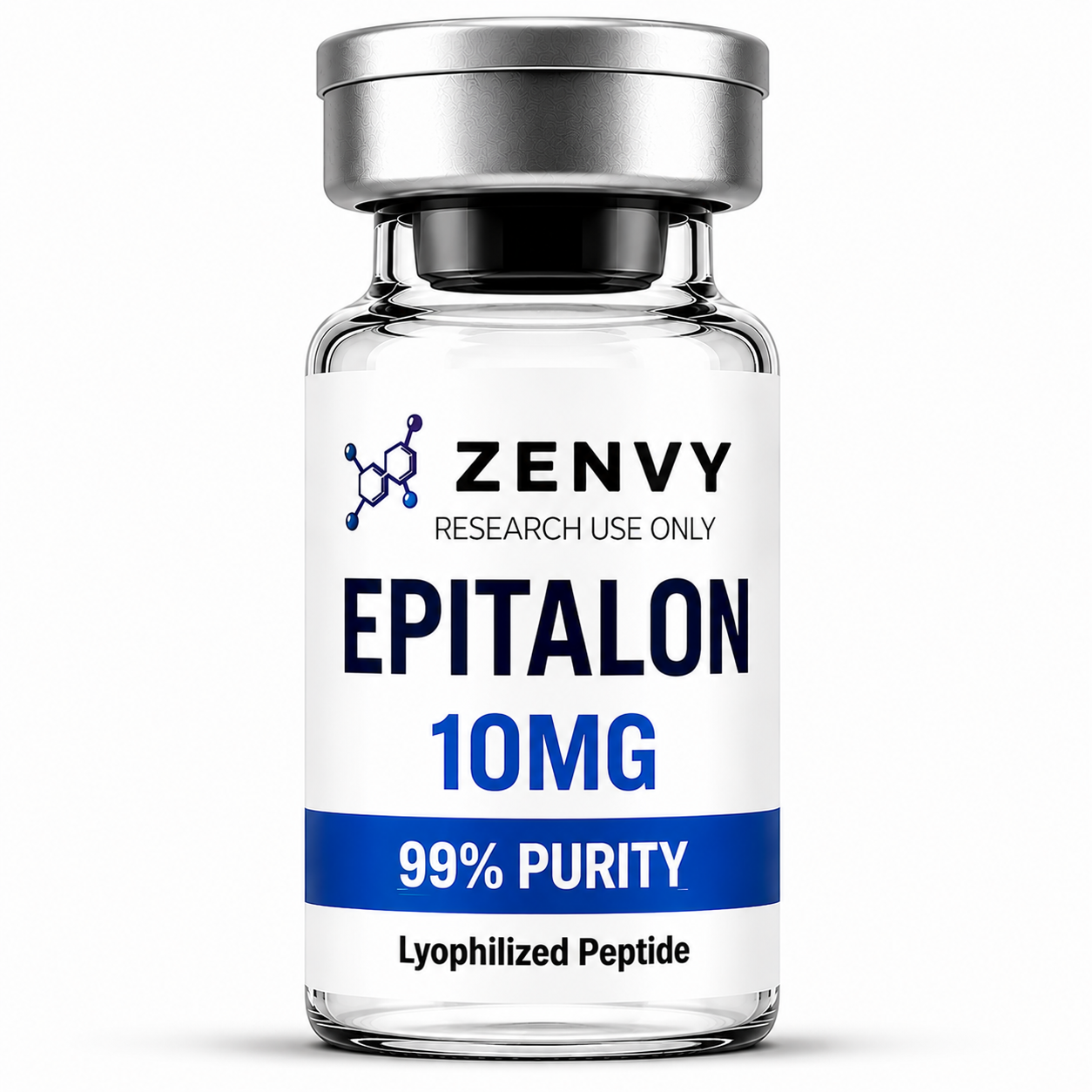 Epitalon 10mg Epitalon 10mg