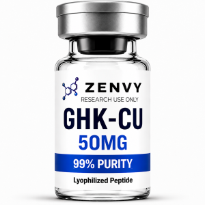 GHK-CU 50mg