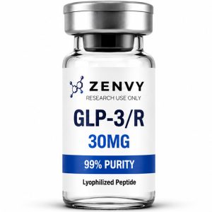 GLP-3/R 30mg
