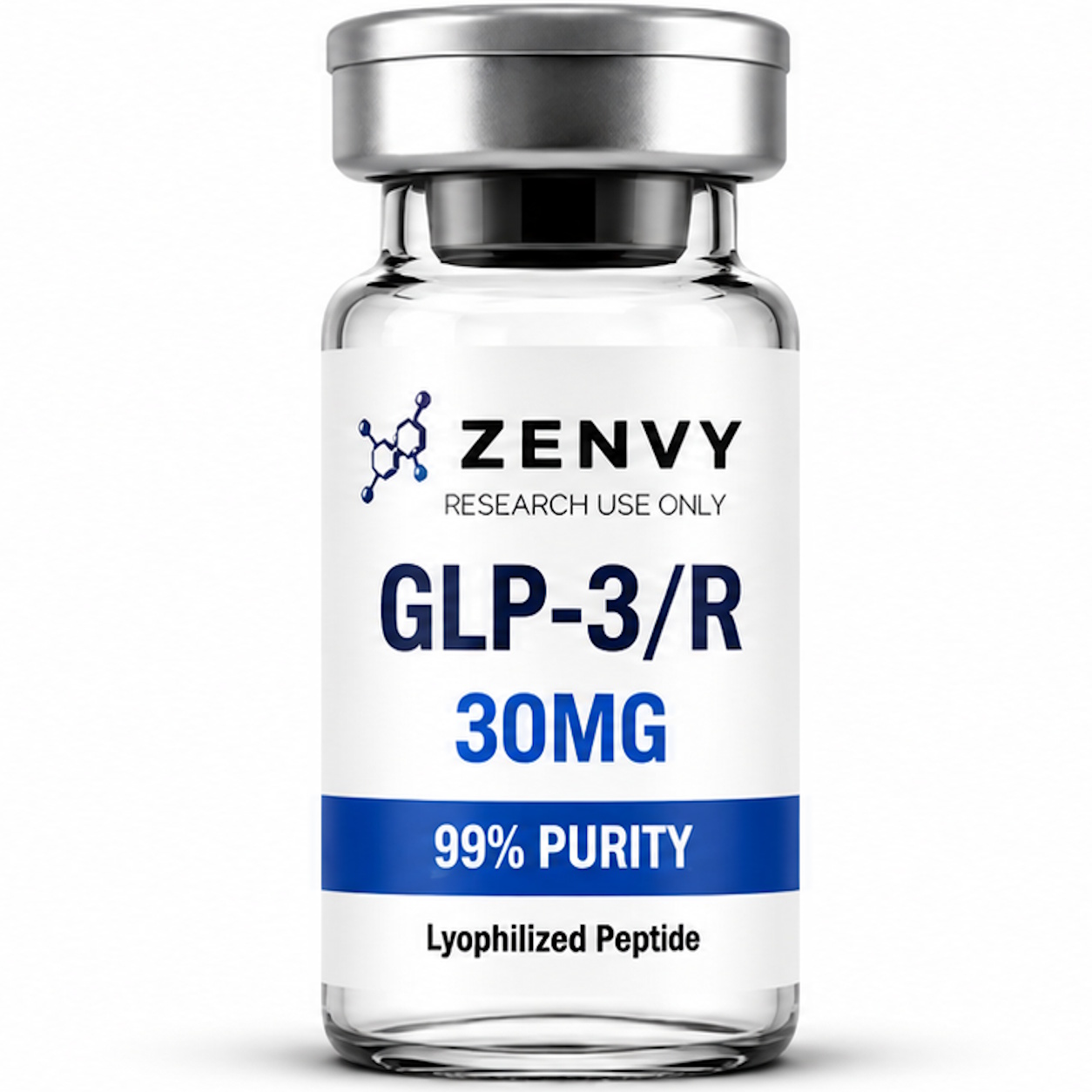 GLP-3/R 30mg