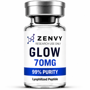 Glow 70mg