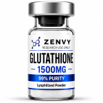 Glutathione 1500mg