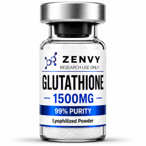 Glutathione 1500mg