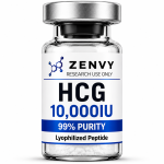 HCG 10,000iu