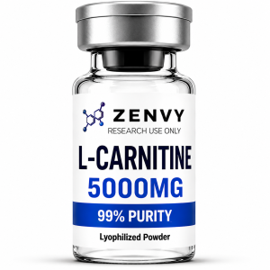L-Carnitine 5000mg