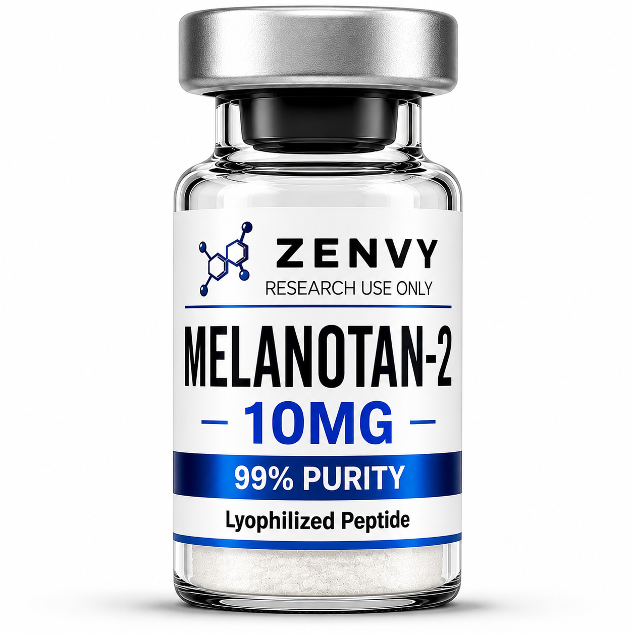Melanotan-2 10mg Melanotan-2 10mg