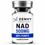 NAD 500mg