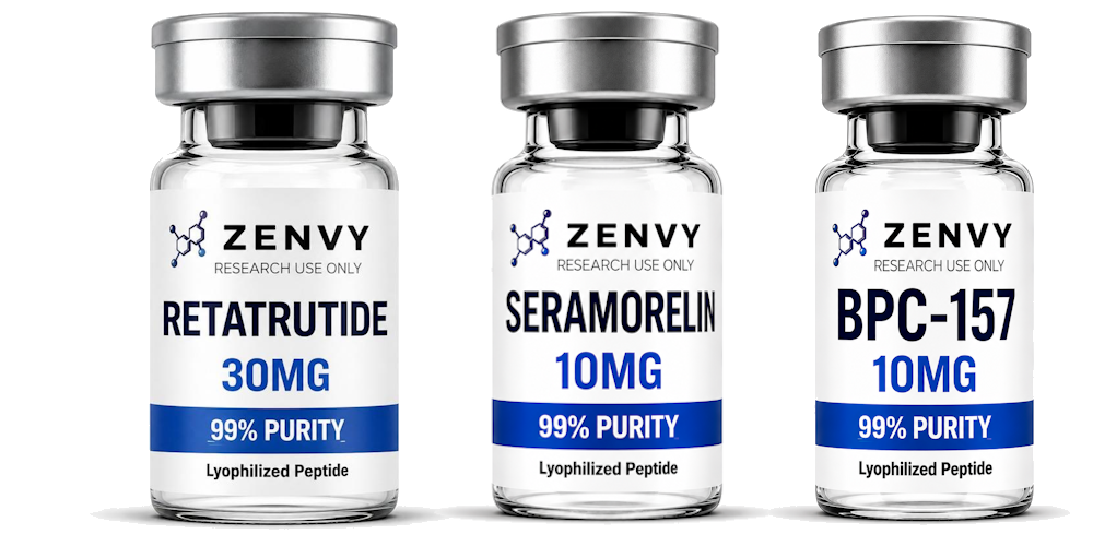 Order Peptides Online