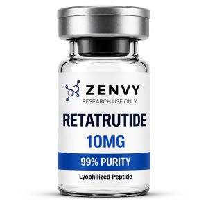 Retatrutide 10mg
