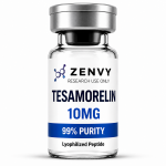 Tesamorelin 10mg