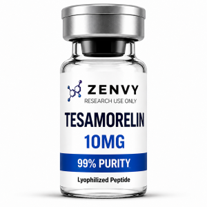 Tesamorelin 10mg