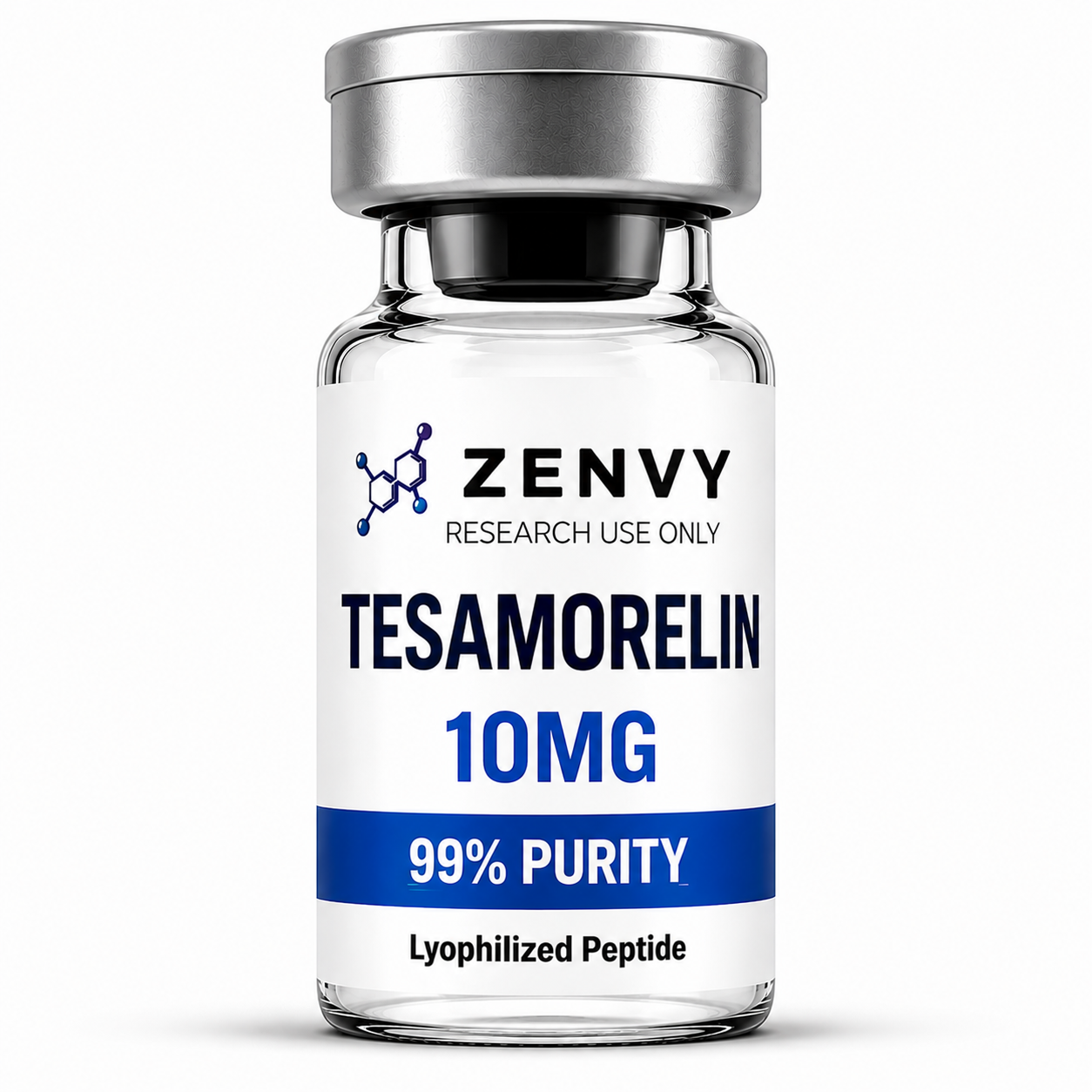 Tesa 10mg Tesamorelin 10mg