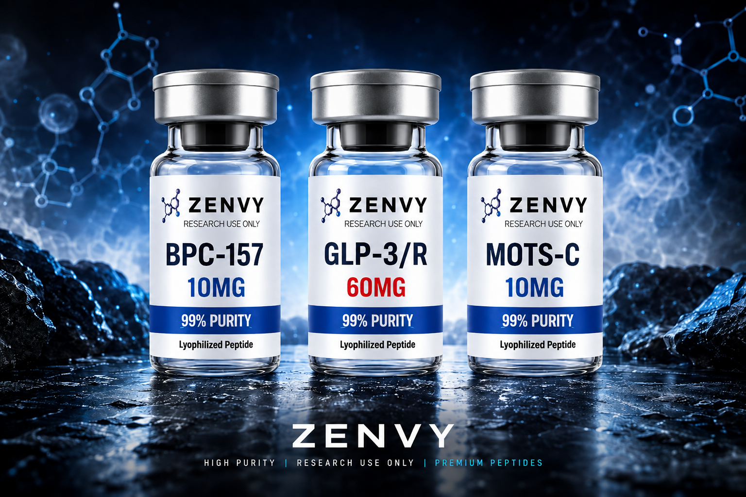 Buy GLP-3 Online