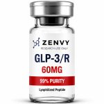 GLP-3/R 60mg
