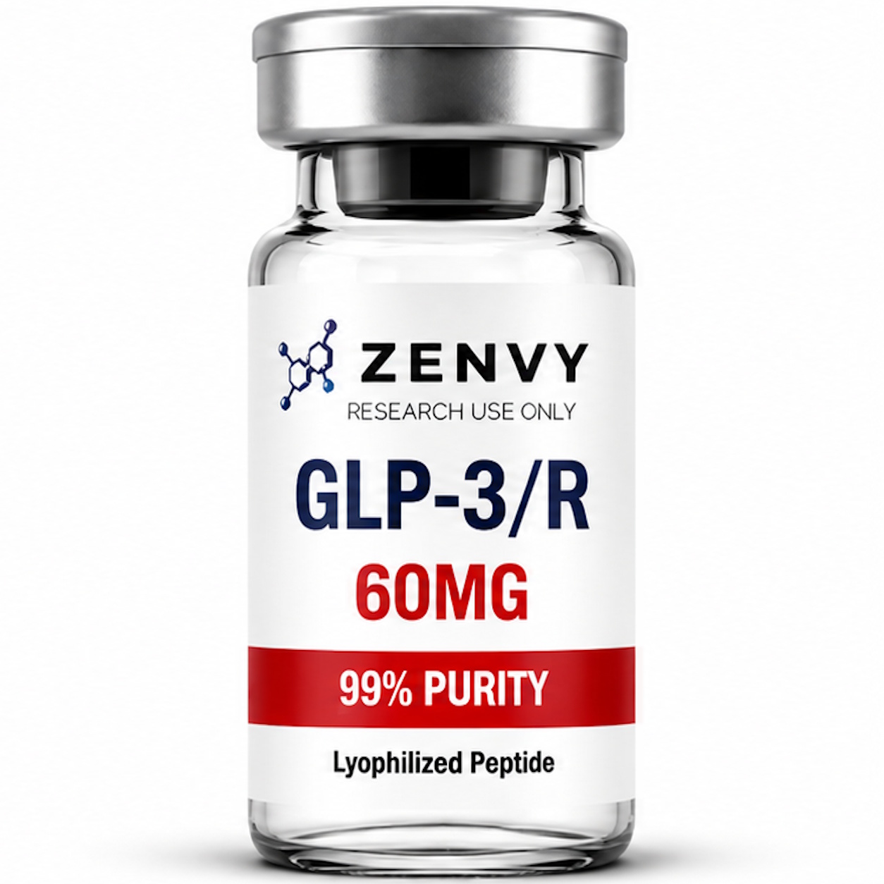 GLP-3/R 60mg